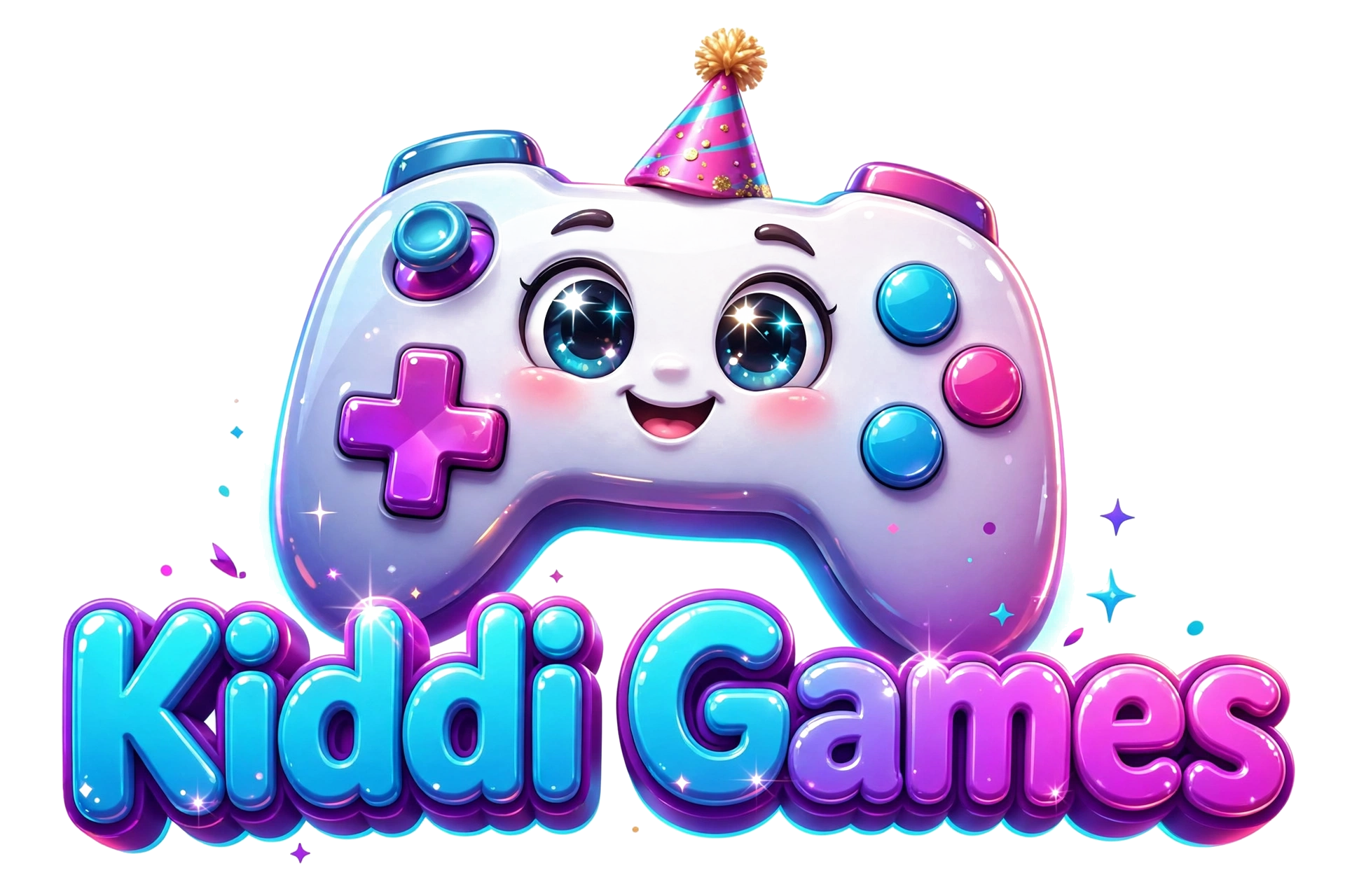 Kiddi Games