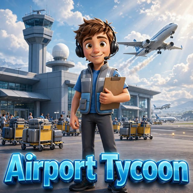 Airport Tycoon