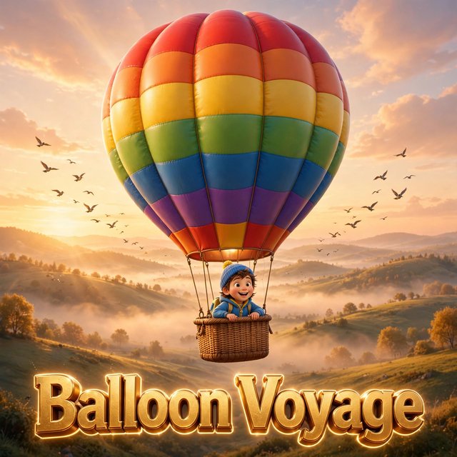 Balloon Voyage