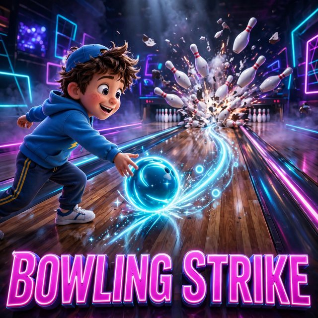 Bowling Strike