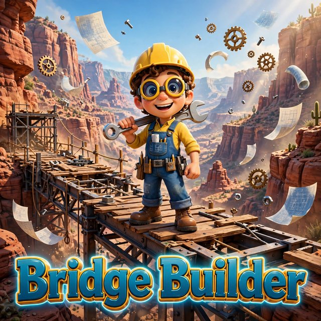 Bridge Builder
