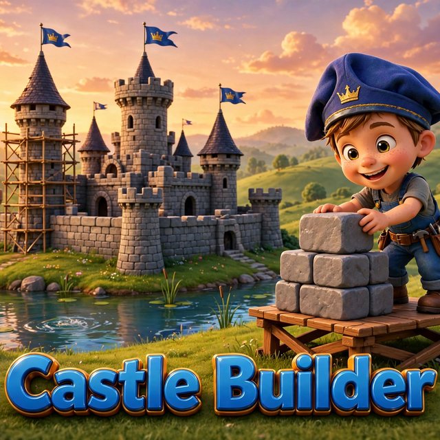 Castle Builder