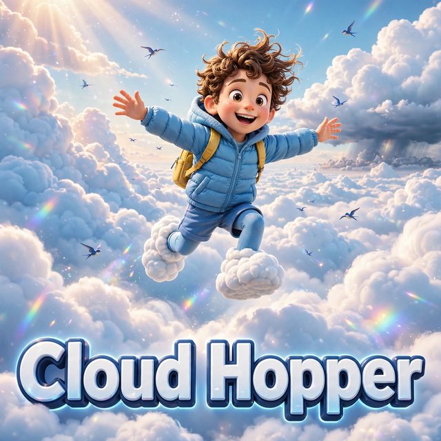 Cloud Hopper