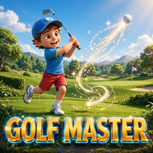 Golf Master