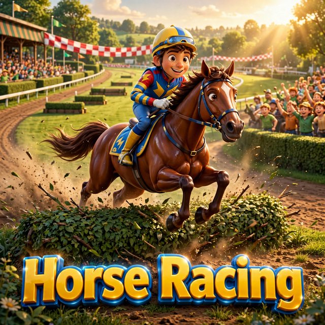 Horse Racing