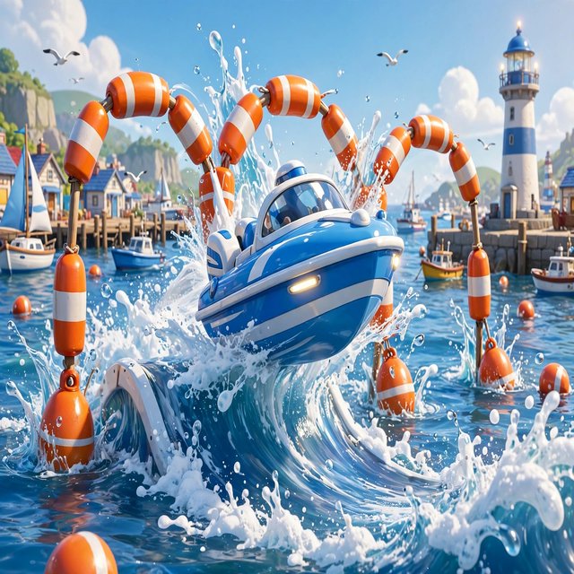 Hydro Thunder