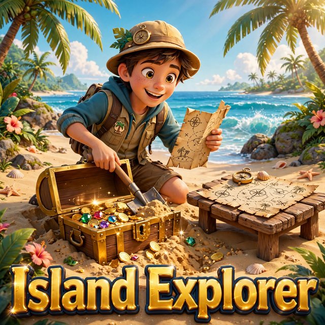 🗺️ Adventure