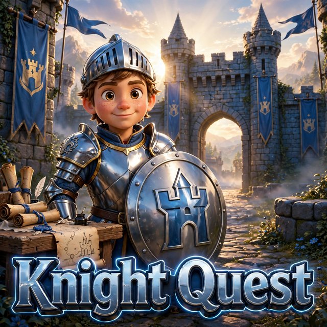 Knight Quest