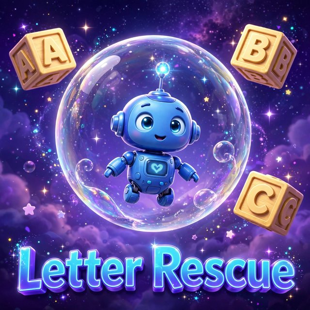 Letter Rescue