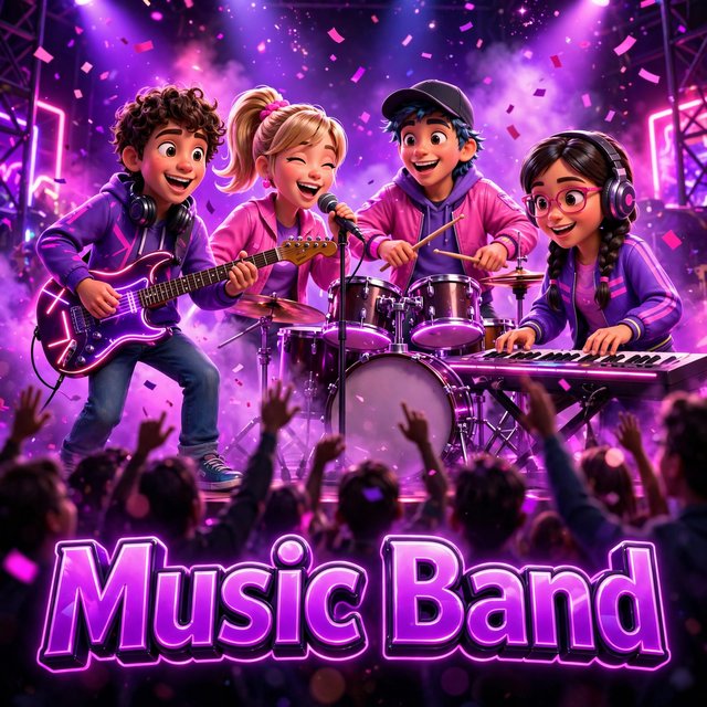 Music Band