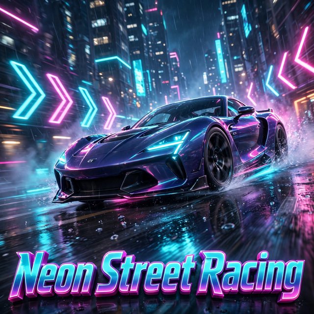 🏁 Racing