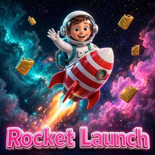 Rocket Launch