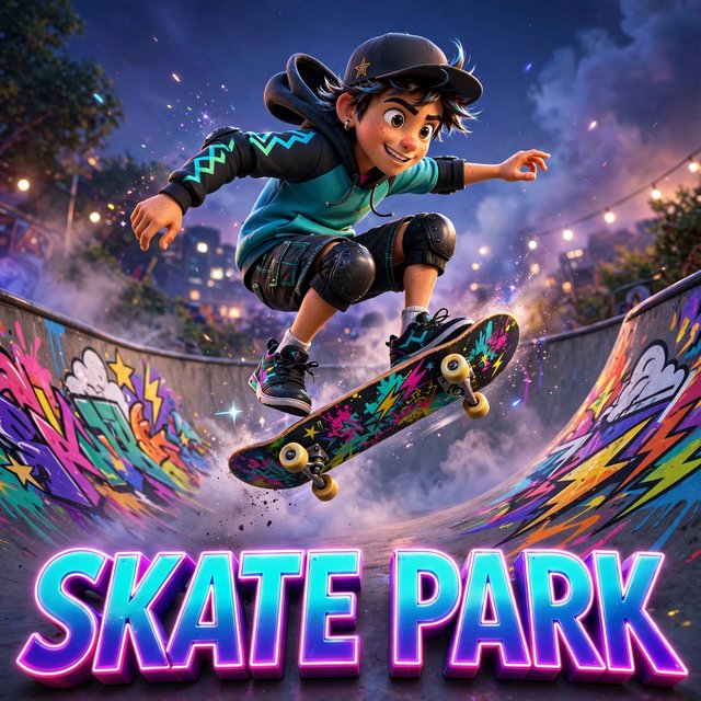 Skate Park