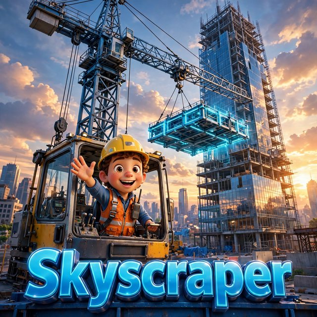 Skyscraper