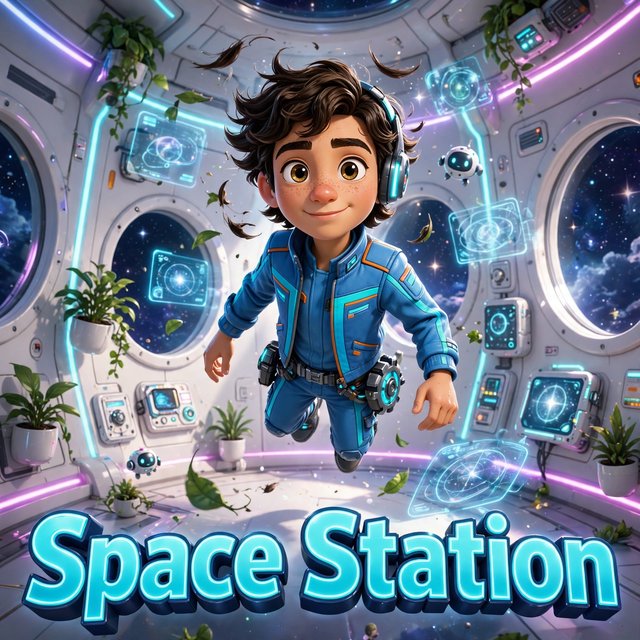 Space Station