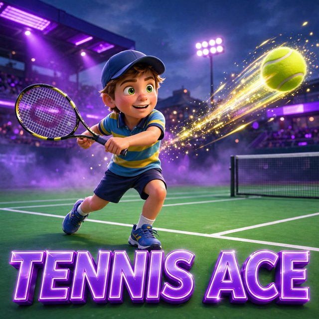 Tennis Ace